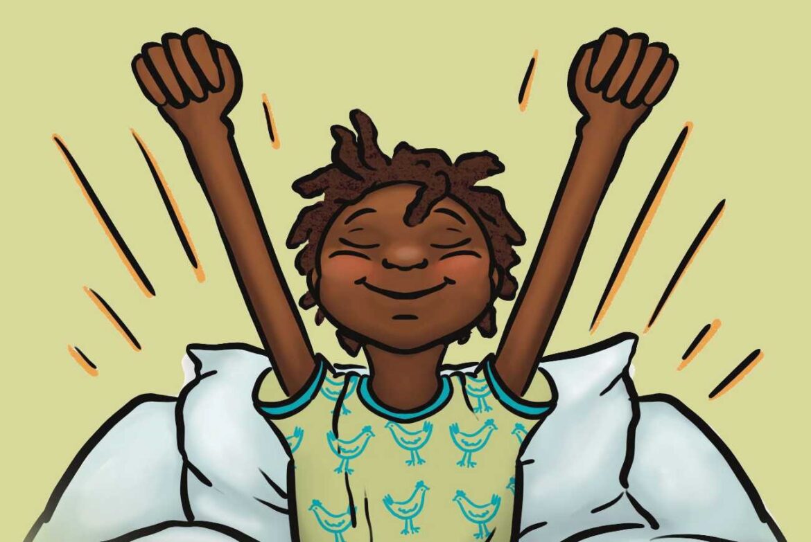 امروز، روز تولدمه!