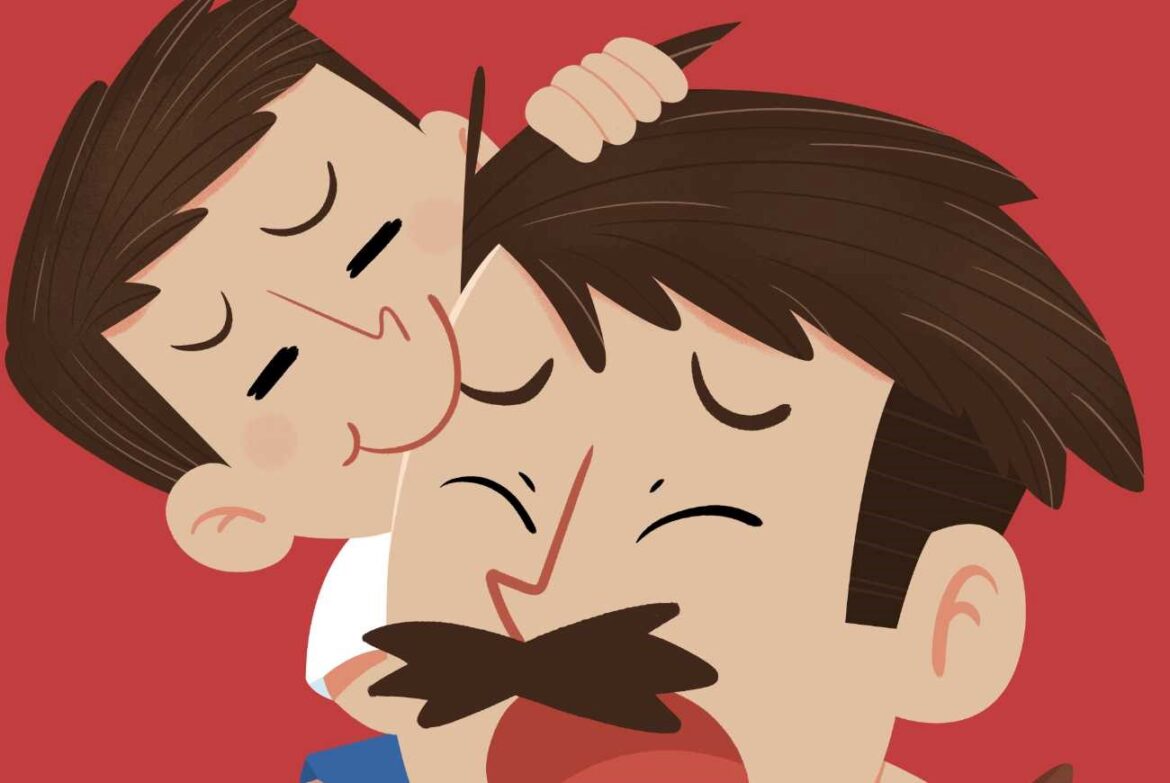 یه قصه شیرین برای بچه‌های تا سه سال؛ چه چیزایی رو میشه گاز بزنیم؟